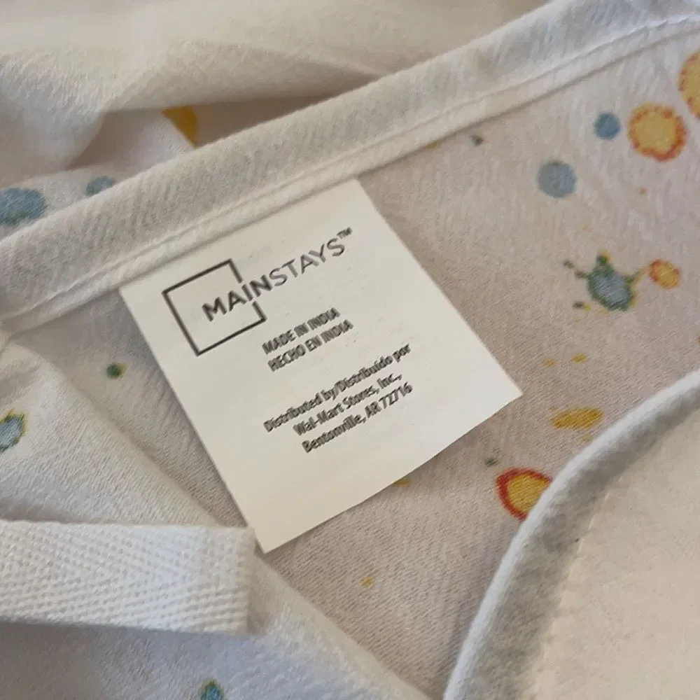 NWOT Set of 2 Tropical *Flour Sak* Tea Towels Toucan